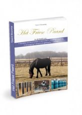 Handboek Voor Het Friese Paard